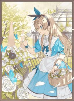 女杀手冷酷代号